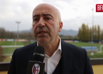 Anche quest’anno la Giovani Cryos è Centro Tecnico F.C. Bologna 1909