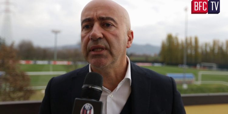 Anche quest’anno la Giovani Cryos è Centro Tecnico F.C. Bologna 1909