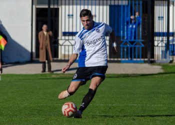 Gladiator, confermati Andreozzi, Di Monte, Landolfo e Strianese