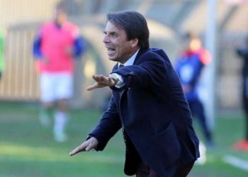 Ex Taranto, l’Avellino esonera Ezio Capuano