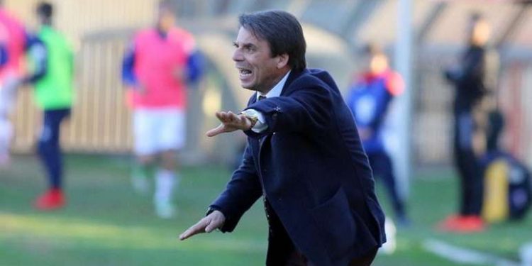 Ex Taranto, l’Avellino esonera Ezio Capuano