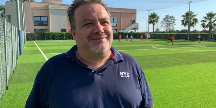 Giovani Cryos, pronto il primo raduno per Juniores e Under 17