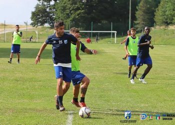 UTD Sly Trani, dal Fasano arriva Manuel Gonzalez