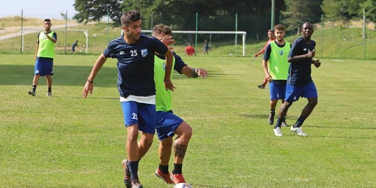 UTD Sly Trani, dal Fasano arriva Manuel Gonzalez