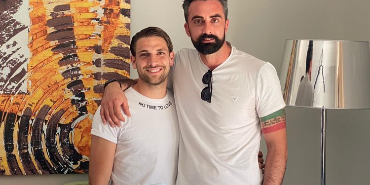 Gelbison, ufficiale l’accordo con Giuseppe Maiorano