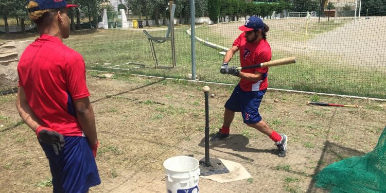 Baseball, Tritons Taranto ai nastri di partenza