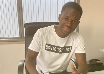 Taranto, ufficiale la firma di Ibrahima Ba
