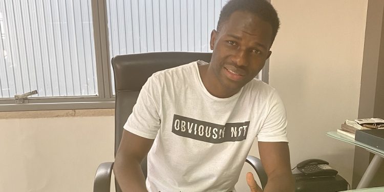 Taranto, ufficiale la firma di Ibrahima Ba