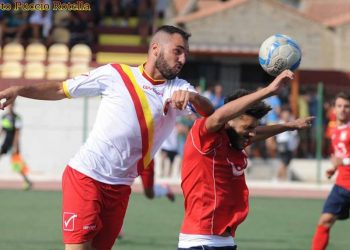 Casarano, Dall’Oglio firma per il Licata