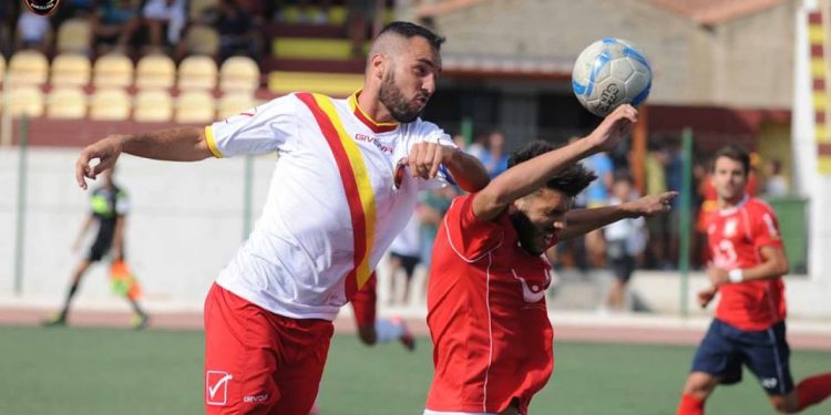 Casarano, Dall’Oglio firma per il Licata