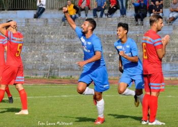 Fasano, ufficiale il difensore Facundo Urquiza