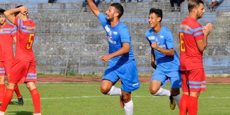 Fasano, ufficiale il difensore Facundo Urquiza