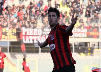 Cerignola, arrivano Amabile e Leonetti