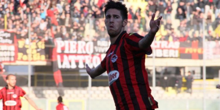 Cerignola, arrivano Amabile e Leonetti