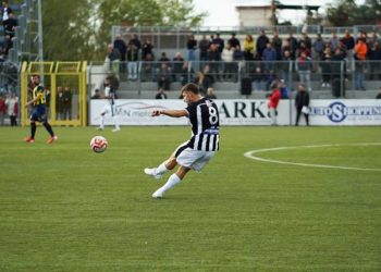 Savoia, ufficiale la firma di Matteo Langella
