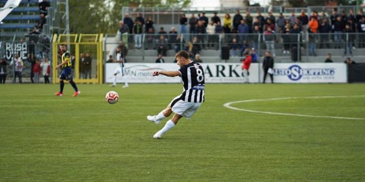 Savoia, ufficiale la firma di Matteo Langella