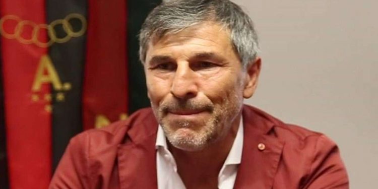 Fidelis Andria, Riccardo Di Bari è il nuovo direttore sportivo