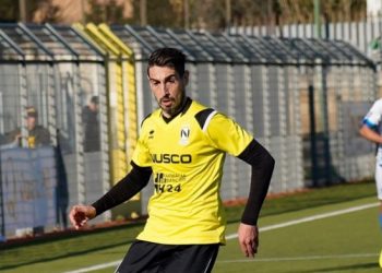 Giugliano, ufficiale Raffaele Poziello