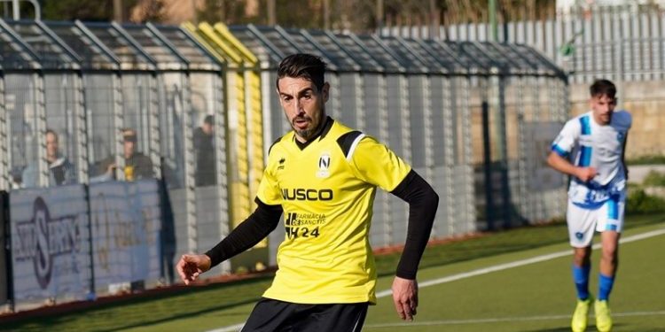 Giugliano, ufficiale Raffaele Poziello