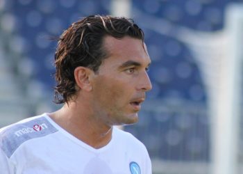 Savoia, Aronica è il nuovo allenatore