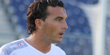 Savoia, Aronica è il nuovo allenatore