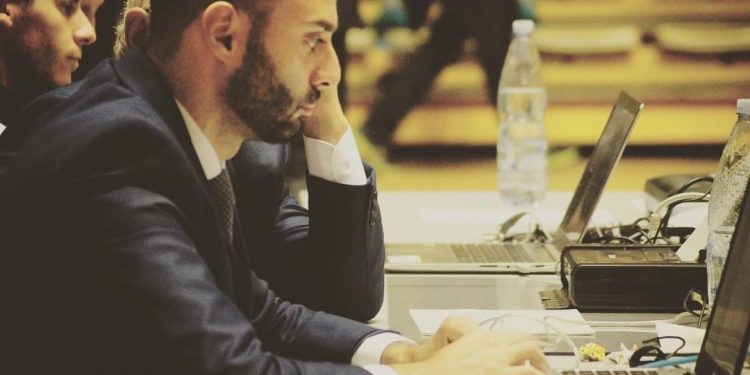 Prisma Taranto, nuovo ingresso nello staff tecnico