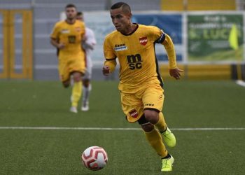 UTD Sly Trani, ufficiale Herrera dal Sorrento