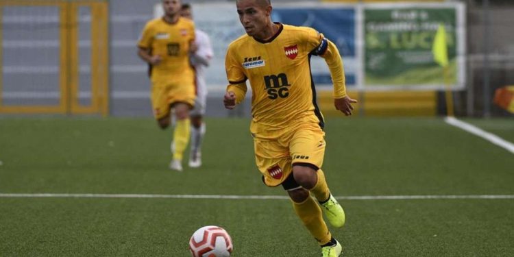 UTD Sly Trani, ufficiale Herrera dal Sorrento