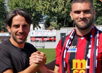 Sorrento, firma Vincenzo Liccardi