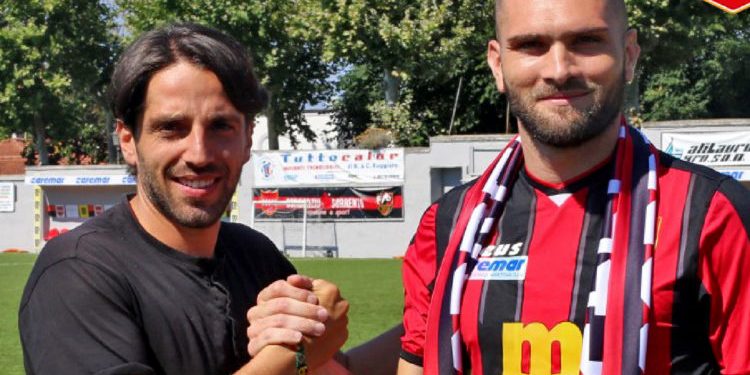 Sorrento, firma Vincenzo Liccardi