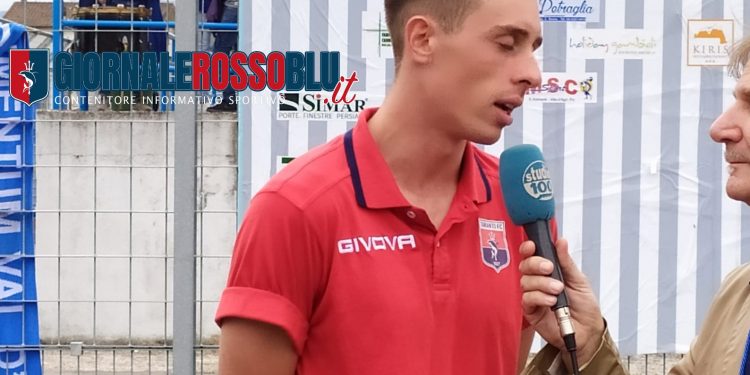 Sposito, “Taranto è una grande piazza che ha solo bisogno di ritrovare entusiasmo”