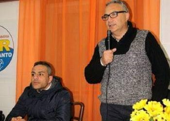 Cosimo Minzera (P.E.R. Taranto): “Piena soddisfazione per i nuovi impianti di illuminazione pubblica a Talsano”