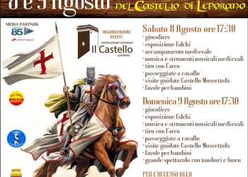 16° Edizione Vivi il Medioevo a Leporano