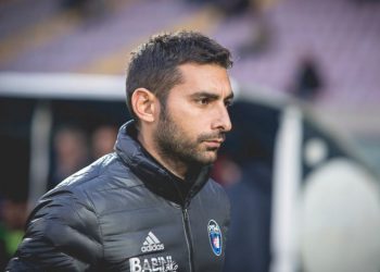 Cerignola, si ripartirà da Michele Pazienza?