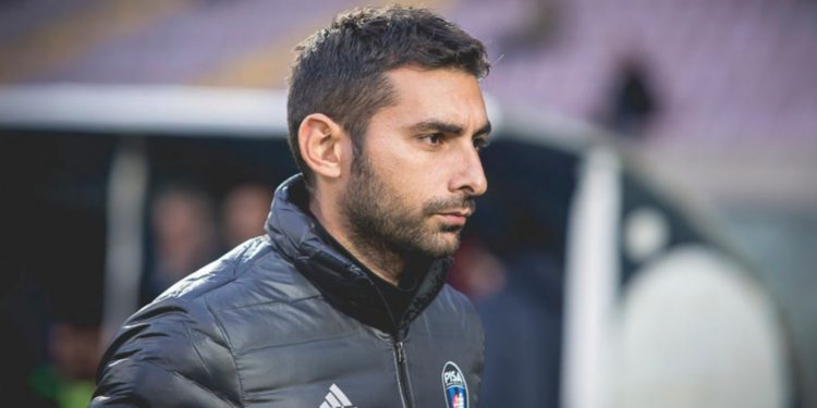 Cerignola, si ripartirà da Michele Pazienza?