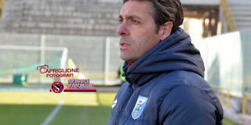 Taranto, si valuta il profilo di Giuseppe Laterza