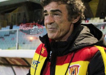 Taranto, la coincidenza: dove c’è Auteri c’è Frankie Garage