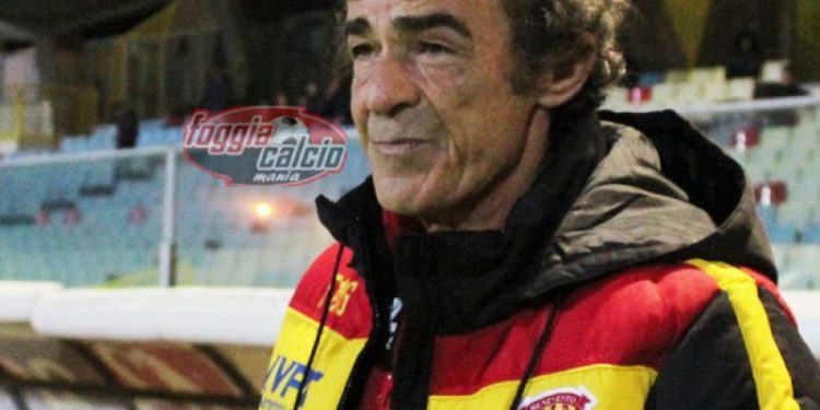 Taranto, la coincidenza: dove c’è Auteri c’è Frankie Garage