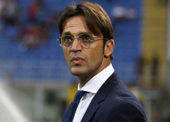 Pescara: esonerato Legrottaglie, al suo posto in arrivo Sottil