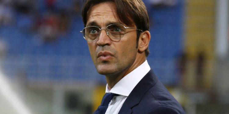 Pescara: esonerato Legrottaglie, al suo posto in arrivo Sottil