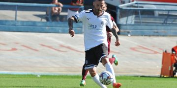 Ex Taranto, Danilo Alessandro firma per il Seregno