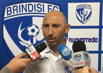 Ex Brindisi, per Rufini nuova avventura in Gibilterra?