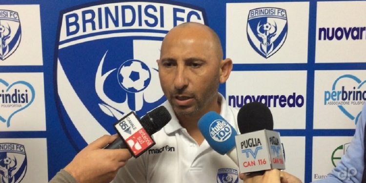 Ex Brindisi, per Rufini nuova avventura in Gibilterra?