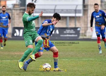 Fasano, ufficiale la firma di Davide Difino