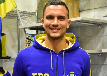 Gravina, rinnova Fabio Romeo