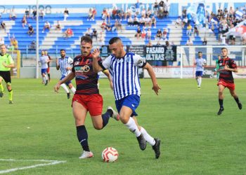 Cavaliere, “Taranto è una piazza che piace a tutti. Entro una settimana deciderò la mia nuova squadra”