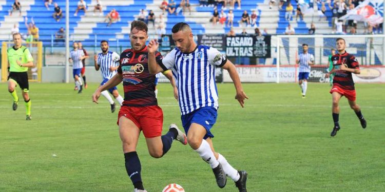 Cavaliere, “Taranto è una piazza che piace a tutti. Entro una settimana deciderò la mia nuova squadra”