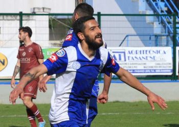 Taranto, ufficiale l’ingaggio di Vincenzo Corvino