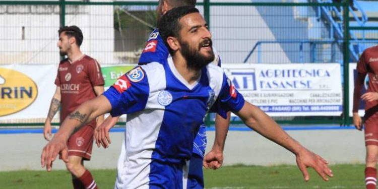 Taranto, ufficiale l’ingaggio di Vincenzo Corvino