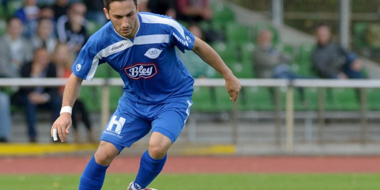 Gravina, rinnova Alessandro Ficara